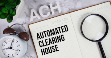 ACH Will Save You THOUSANDS in Payment Fees