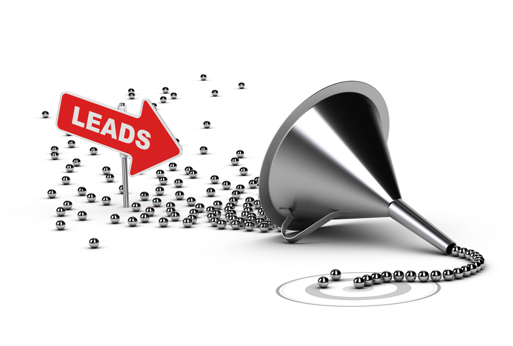 Qualifying Sales Leads, Qualified Sale