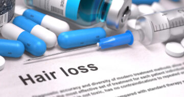 PP405, Hair Loss Treatment King? Legal Marketing, FDA Approval, & More