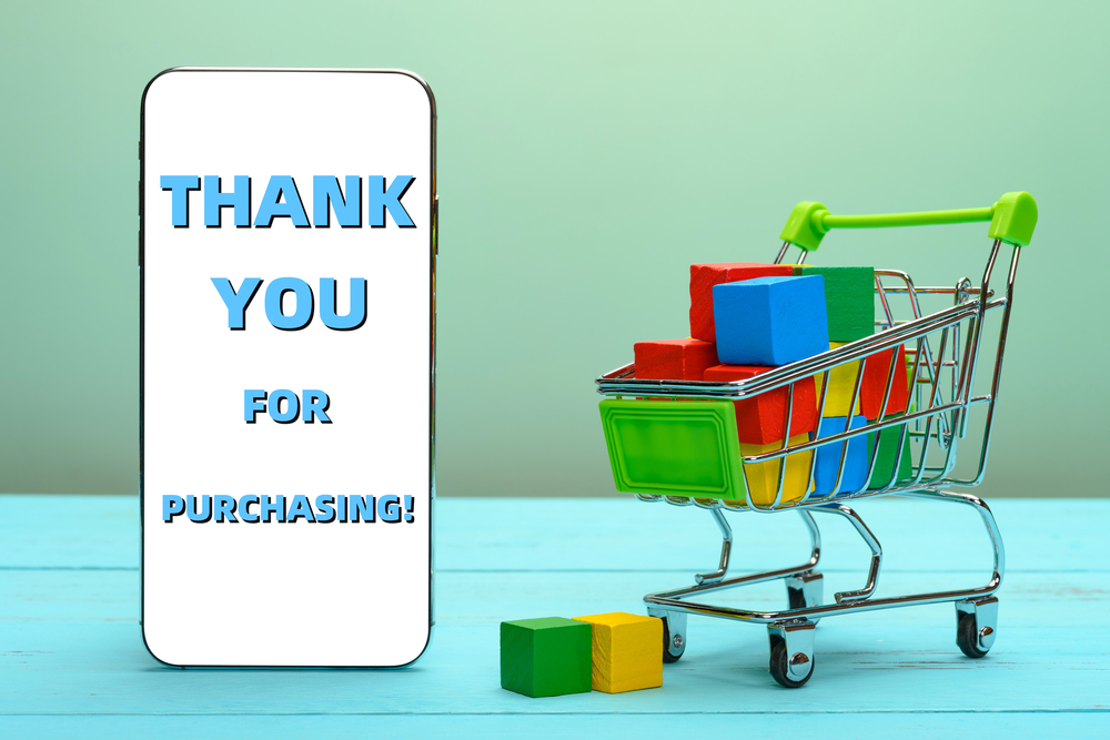 Turn Your Thank You Page into a Conversion Powerhouse