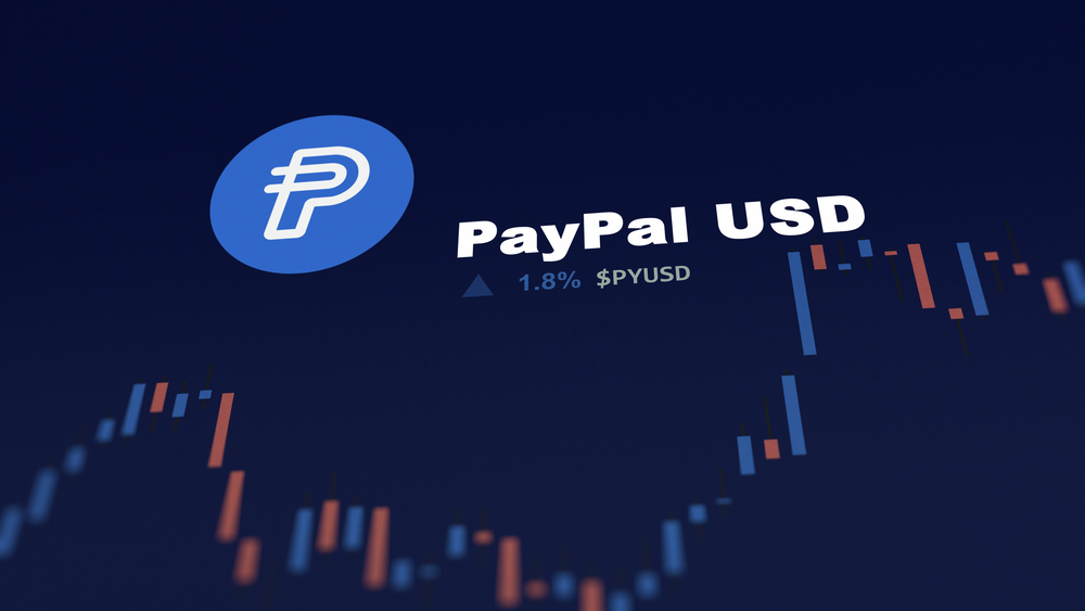 PayPal’s Crypto Play Is a Business Move Disguised as Progress