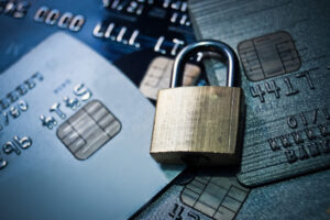 Data theft protection