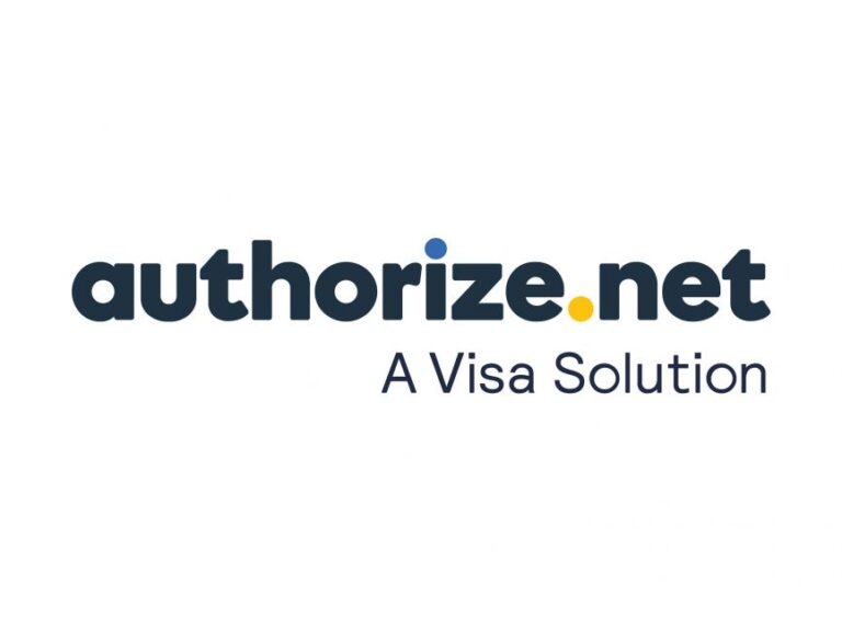 Authorize.net logo