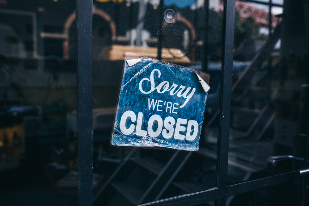 Why Do So Many Shopify Stores Fail (and How You Can Survive)